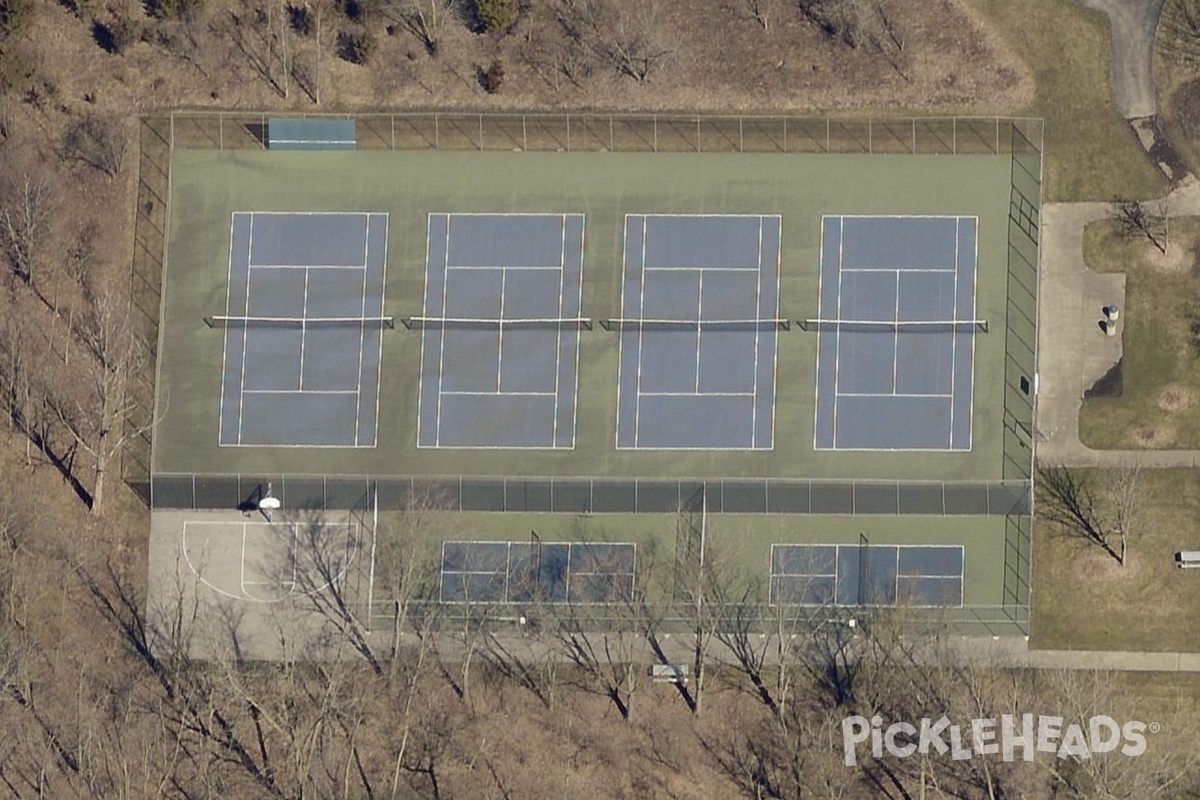 Photo of Pickleball at Atten Park